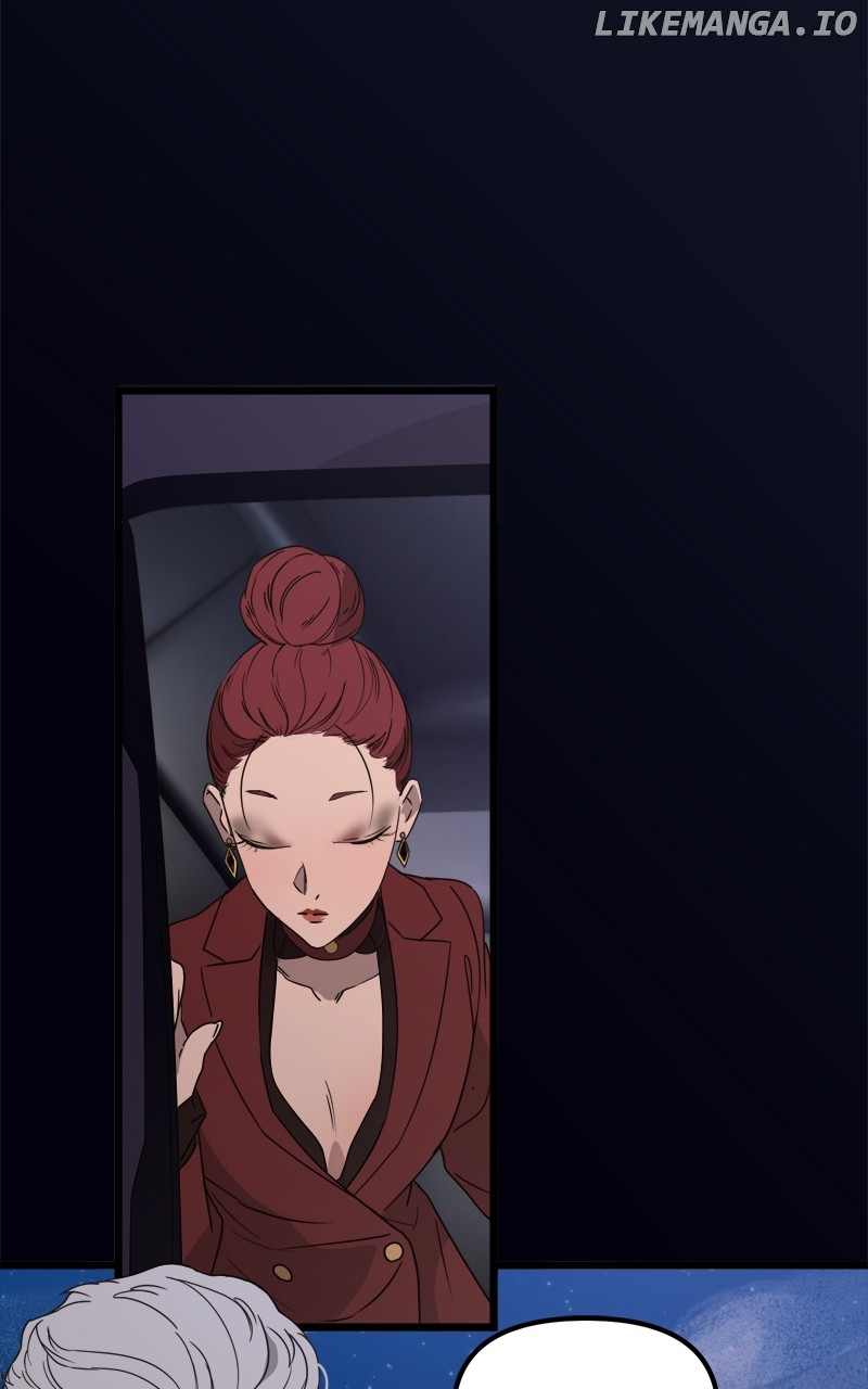 The Mafia Nanny Chapter 57 page 52
