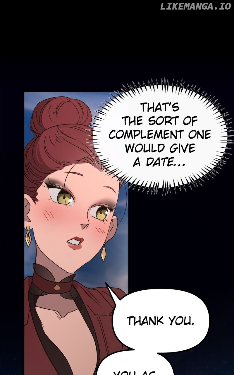The Mafia Nanny Chapter 57 page 55