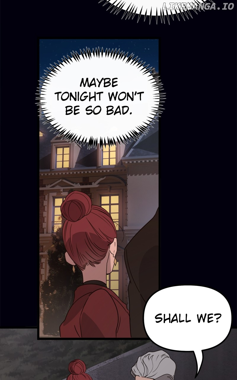 The Mafia Nanny Chapter 57 page 58