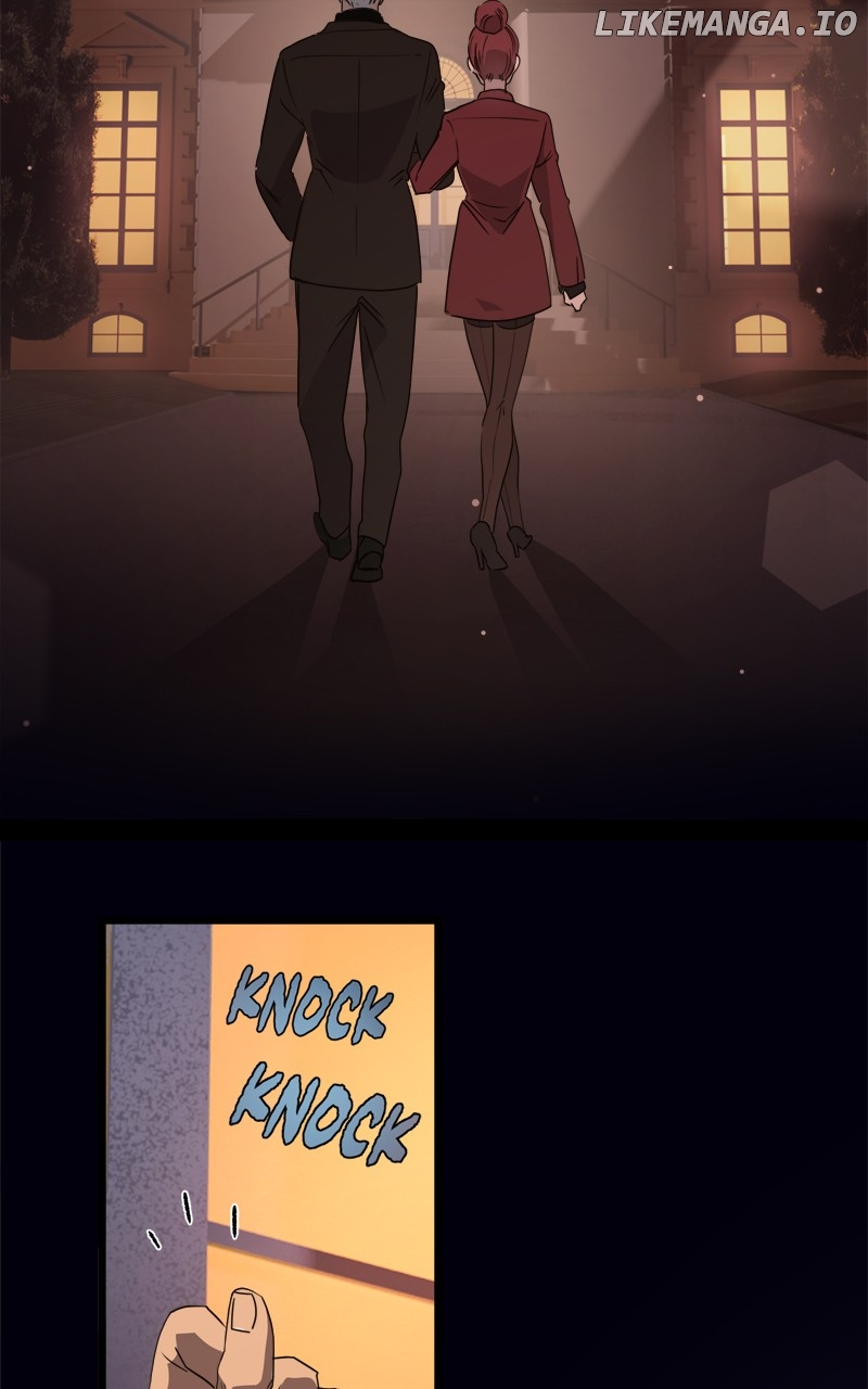 The Mafia Nanny Chapter 57 page 60