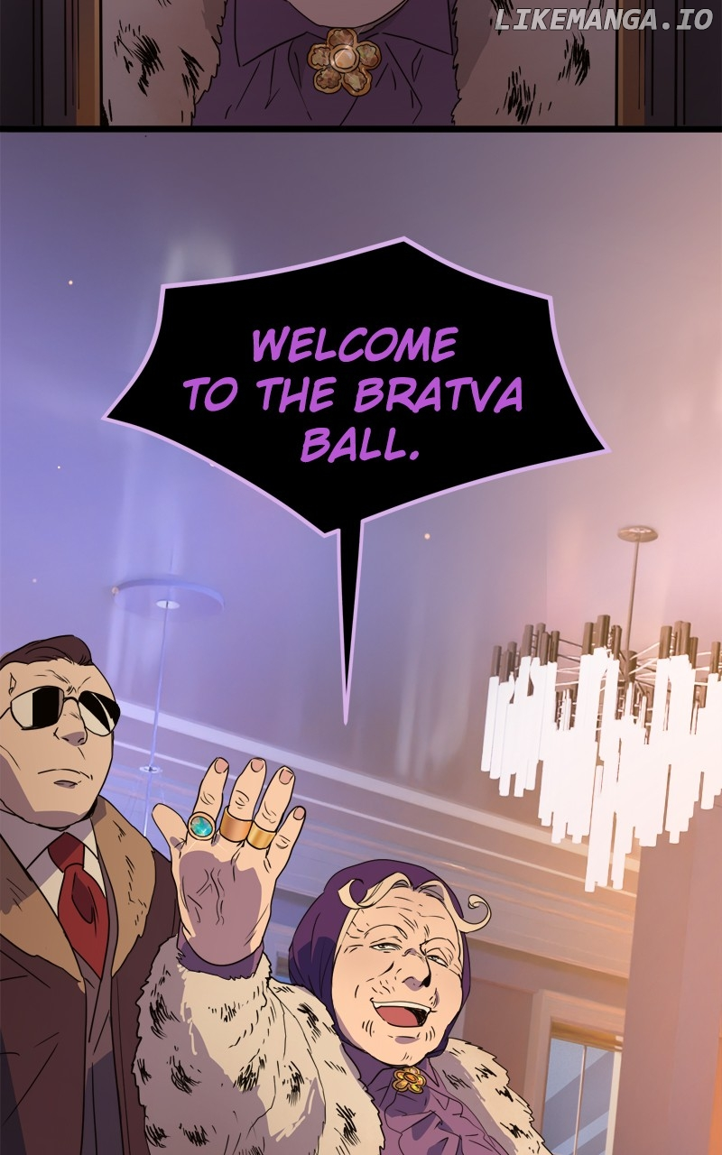 The Mafia Nanny Chapter 57 page 62