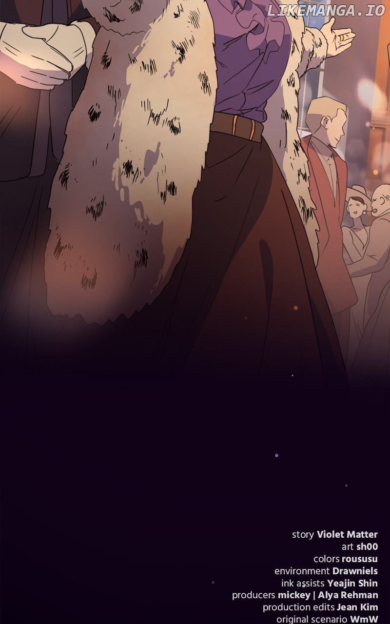 The Mafia Nanny Chapter 57 page 63
