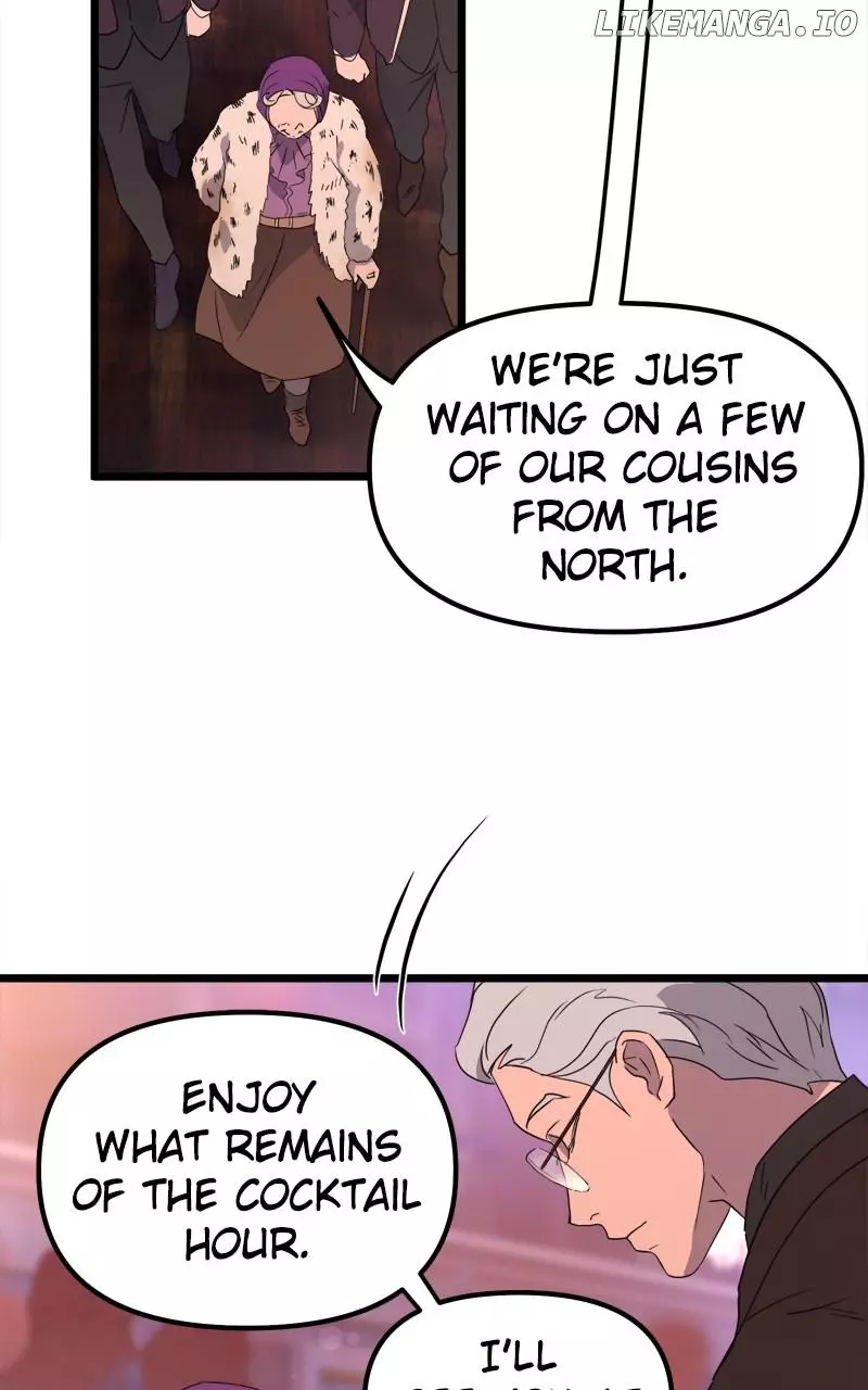 The Mafia Nanny Chapter 58 page 2