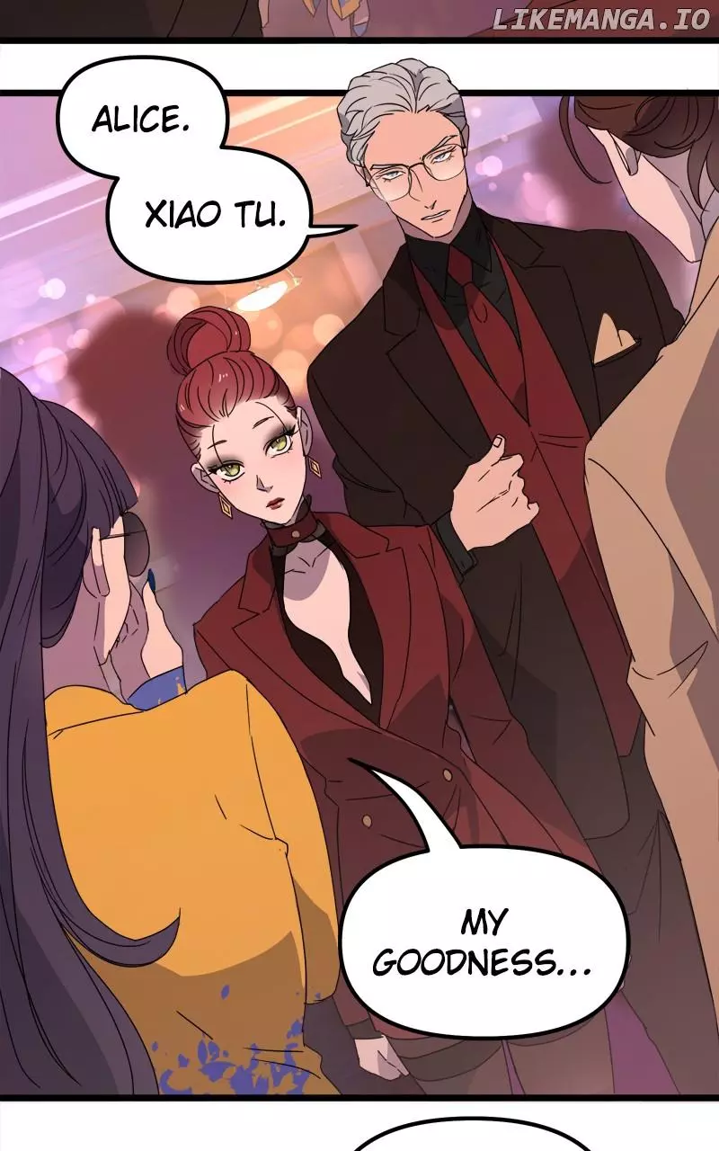 The Mafia Nanny Chapter 58 page 5