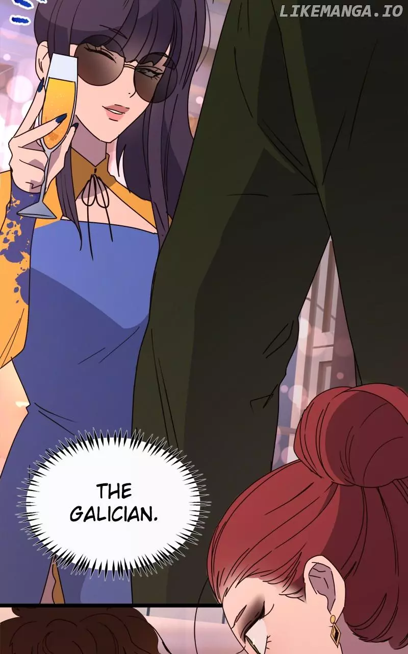 The Mafia Nanny Chapter 58 page 14