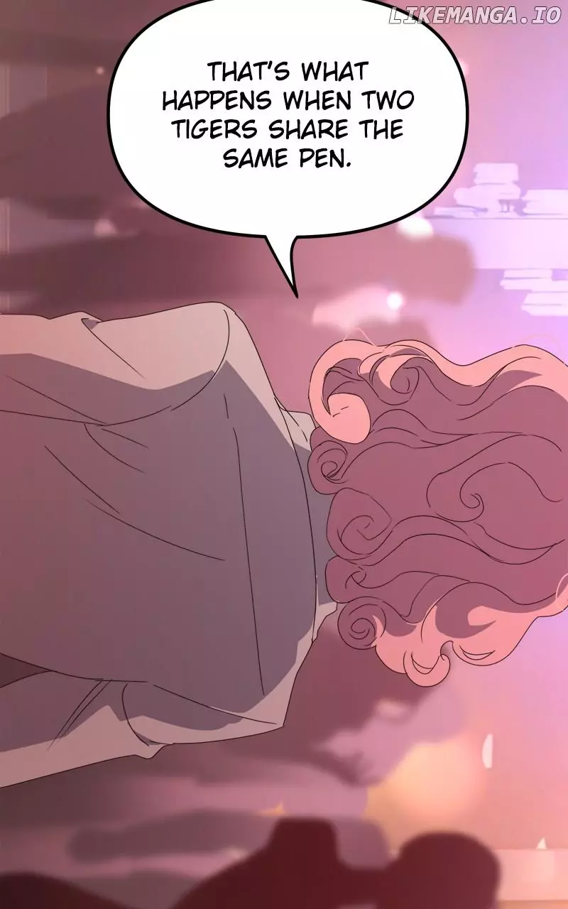 The Mafia Nanny Chapter 58 page 39