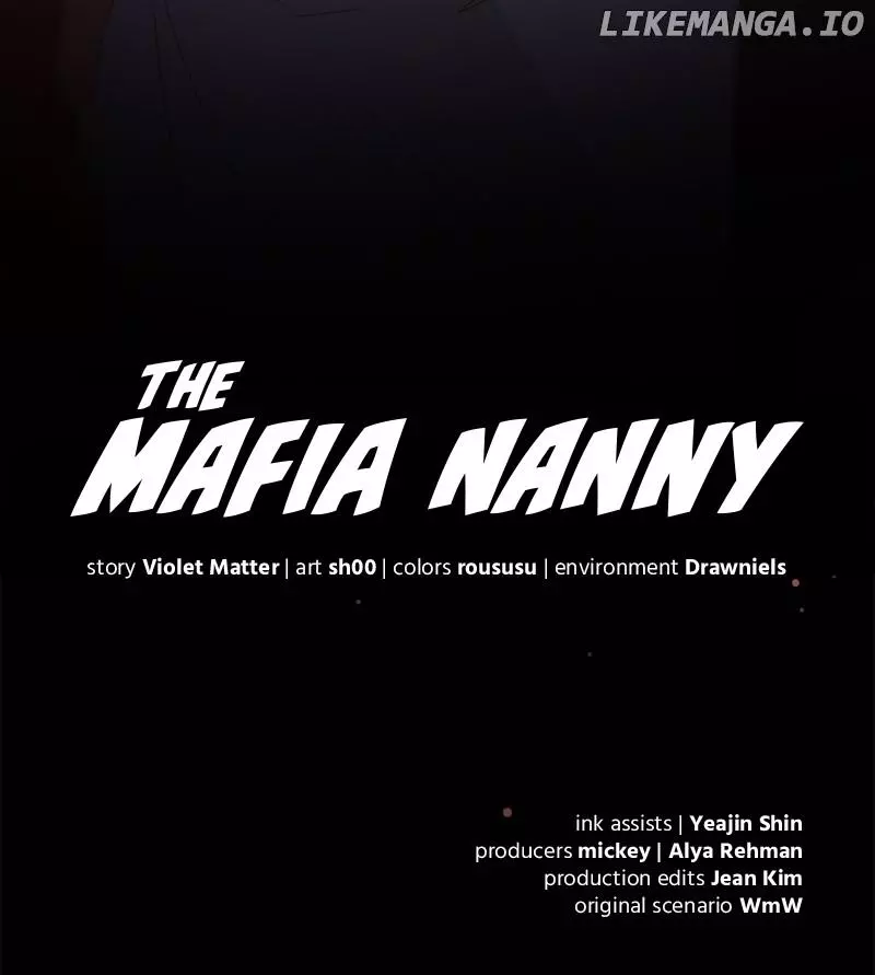 The Mafia Nanny Chapter 58 page 69