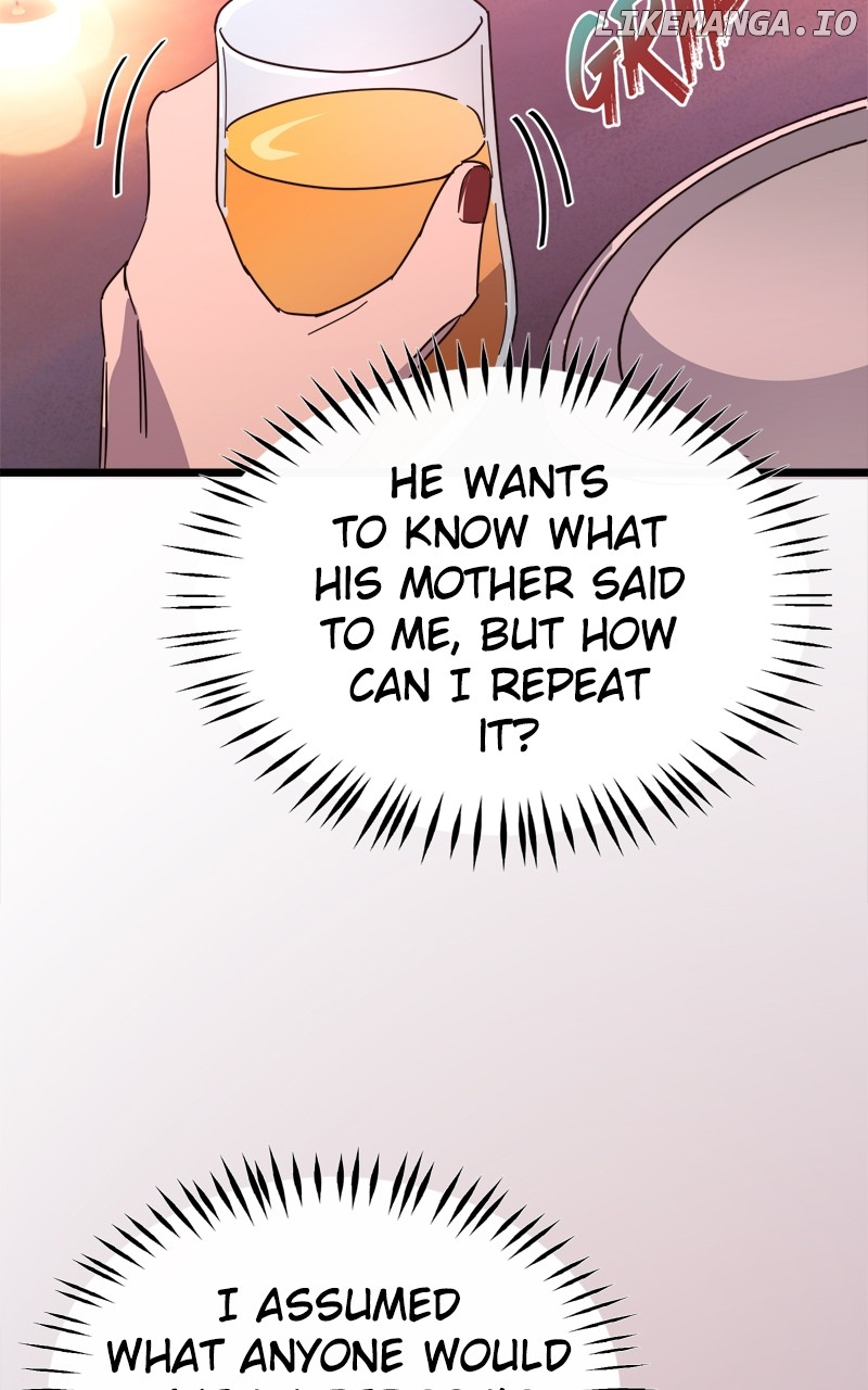 The Mafia Nanny Chapter 59 page 3