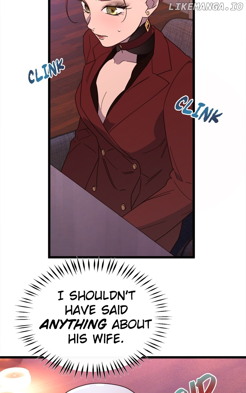 The Mafia Nanny Chapter 59 page 2