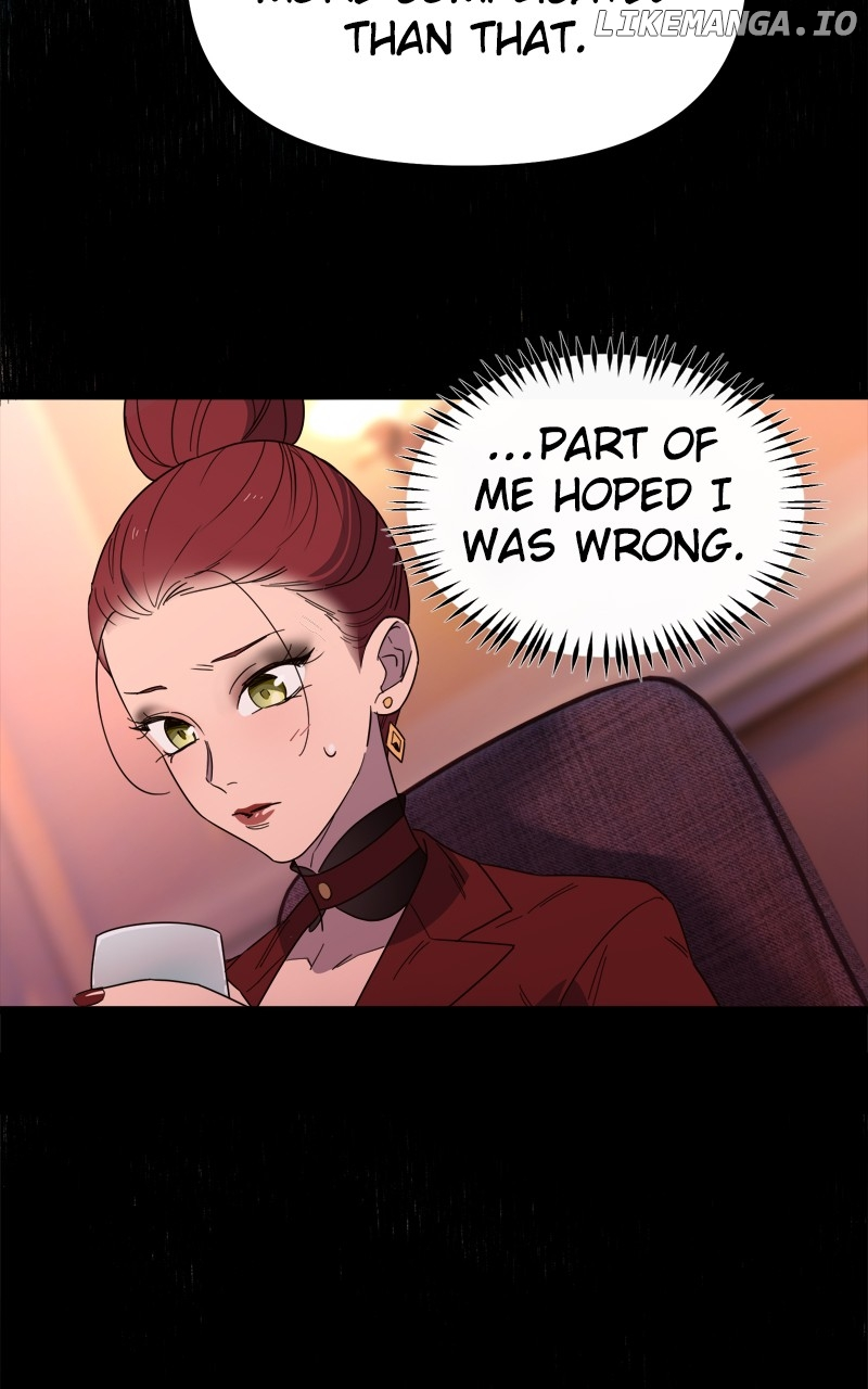 The Mafia Nanny Chapter 59 page 6