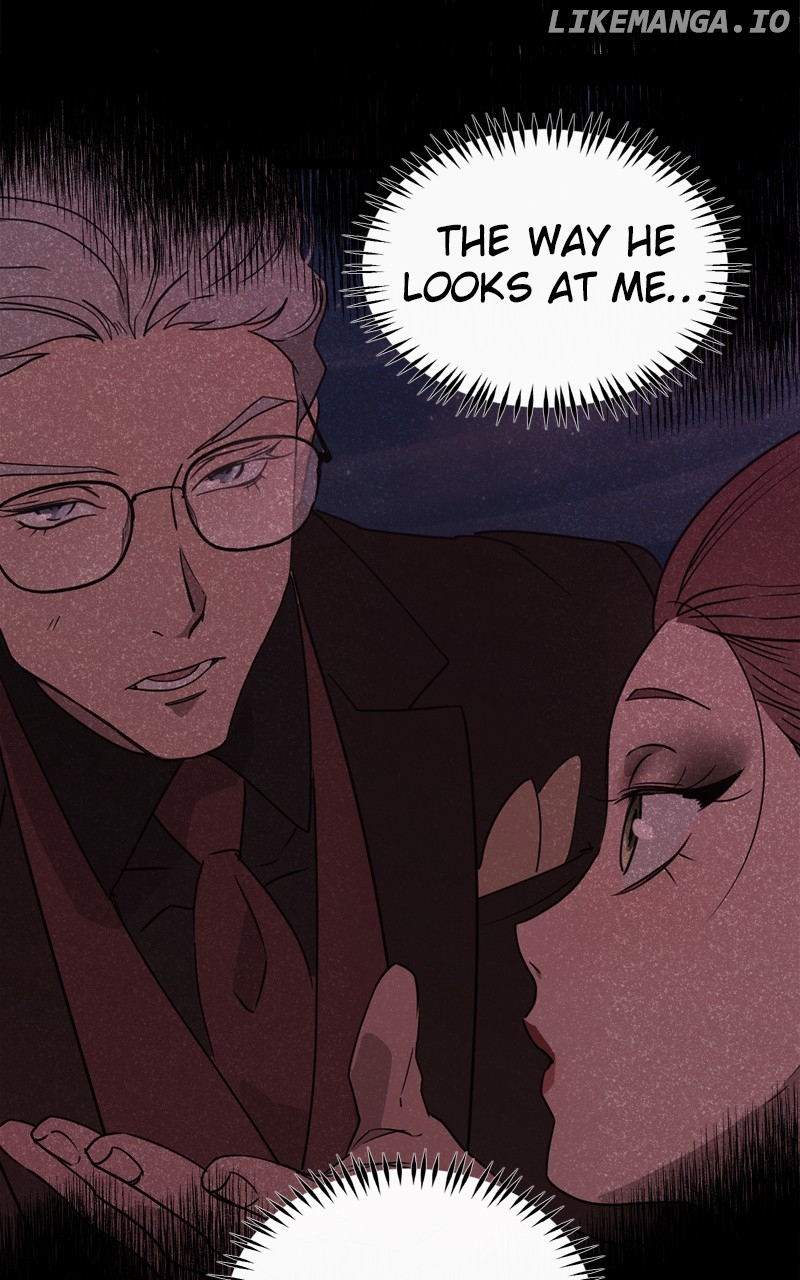 The Mafia Nanny Chapter 59 page 7