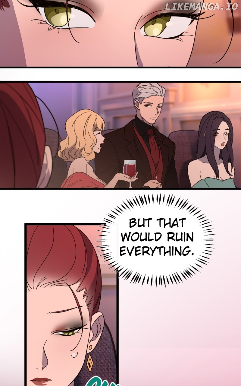 The Mafia Nanny Chapter 59 page 9