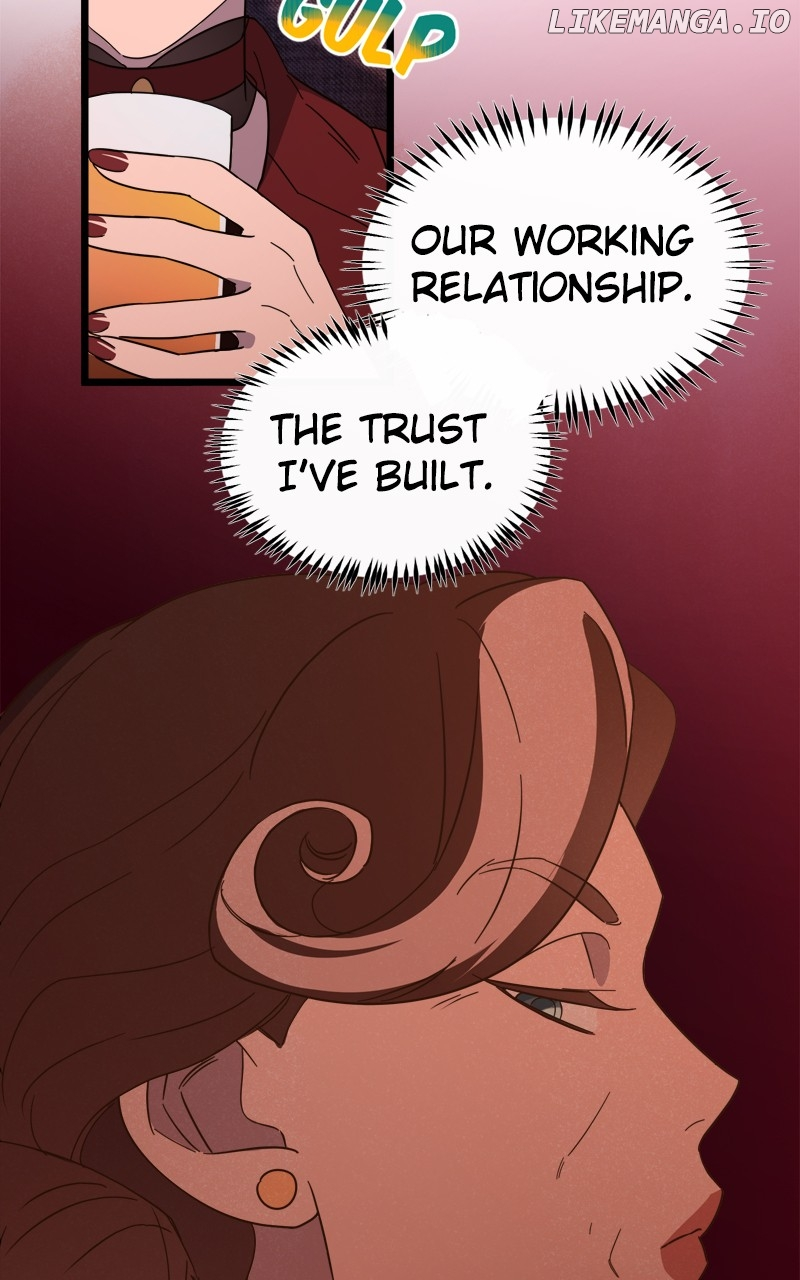The Mafia Nanny Chapter 59 page 10