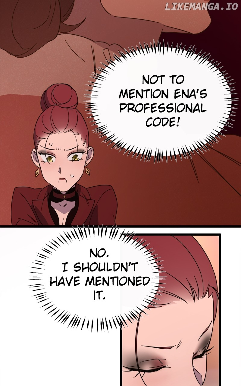 The Mafia Nanny Chapter 59 page 11