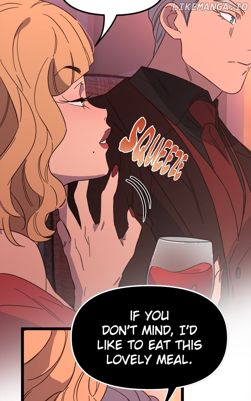 The Mafia Nanny Chapter 59 page 15