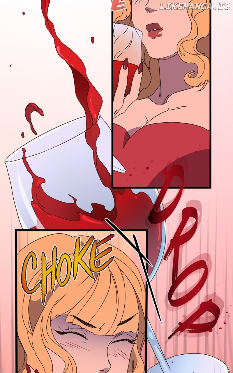 The Mafia Nanny Chapter 59 page 18