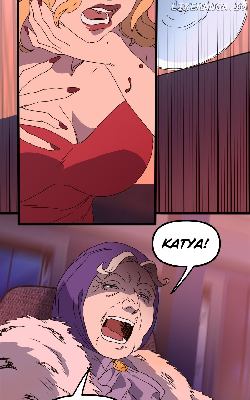 The Mafia Nanny Chapter 59 page 19