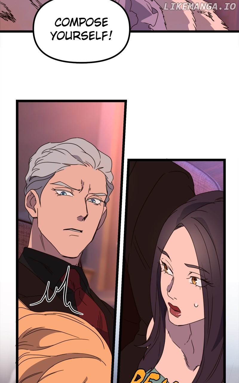 The Mafia Nanny Chapter 59 page 20