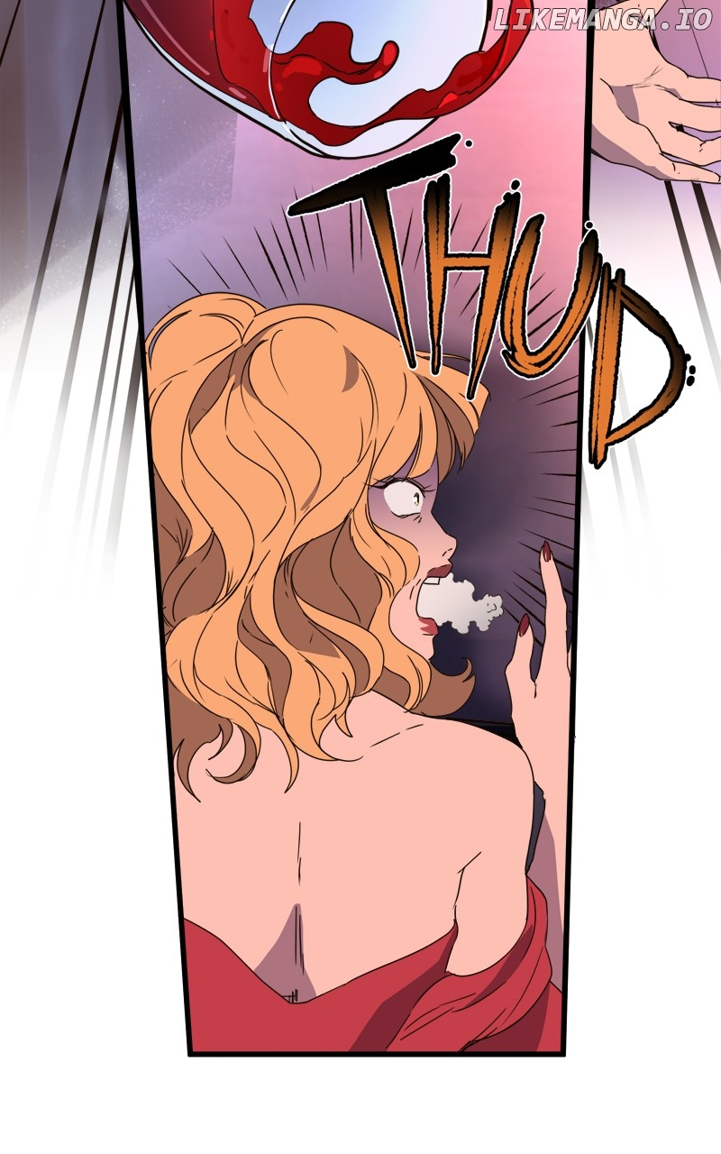 The Mafia Nanny Chapter 59 page 23
