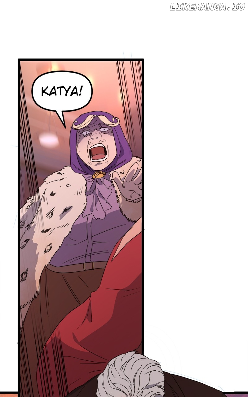 The Mafia Nanny Chapter 59 page 24