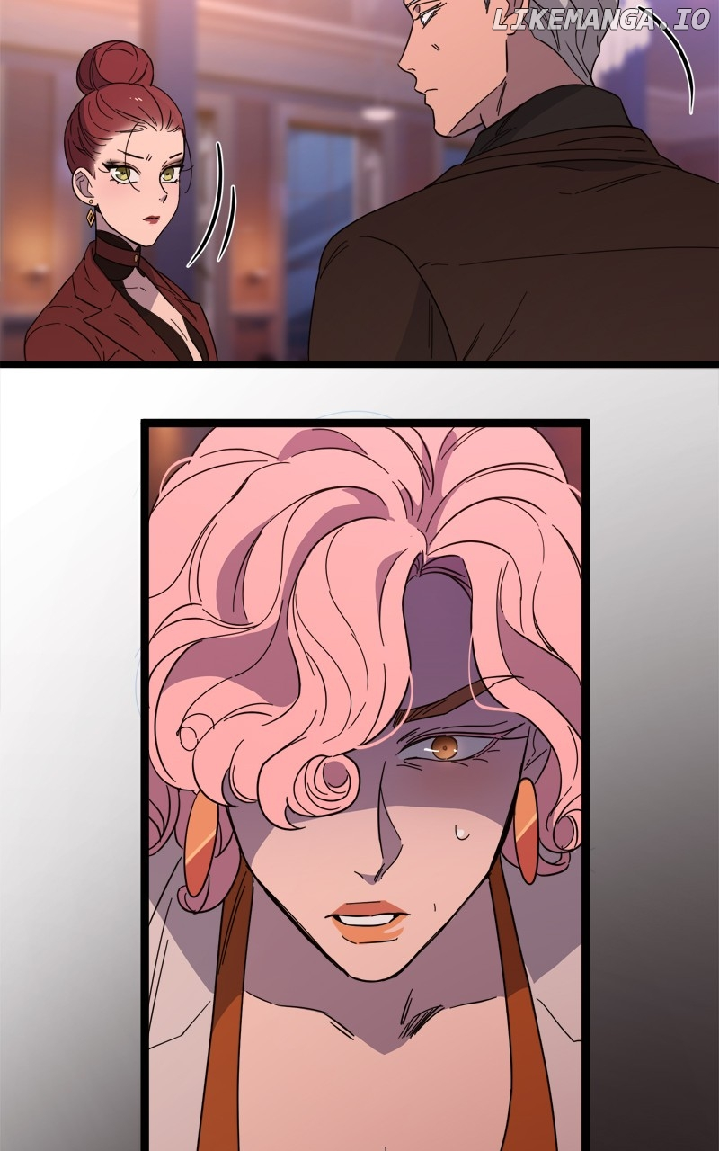 The Mafia Nanny Chapter 59 page 26
