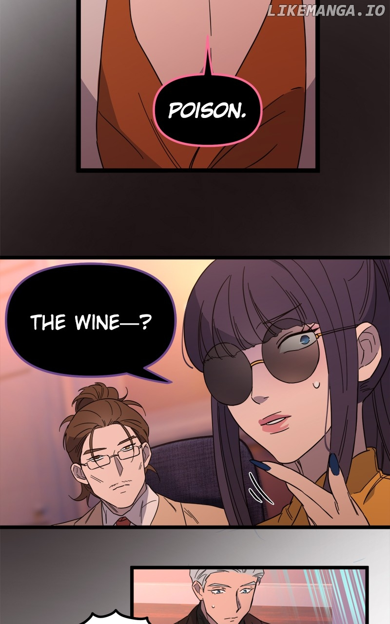 The Mafia Nanny Chapter 59 page 27