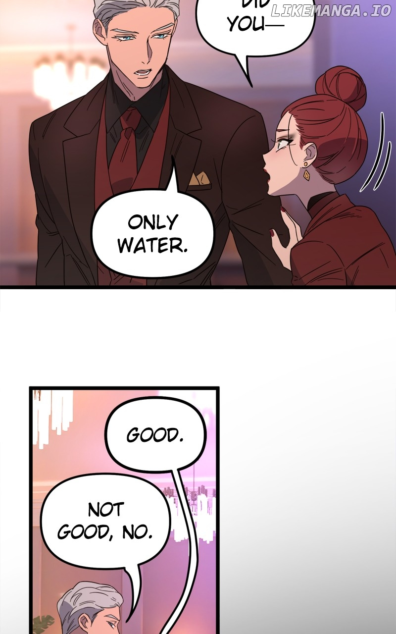 The Mafia Nanny Chapter 59 page 29