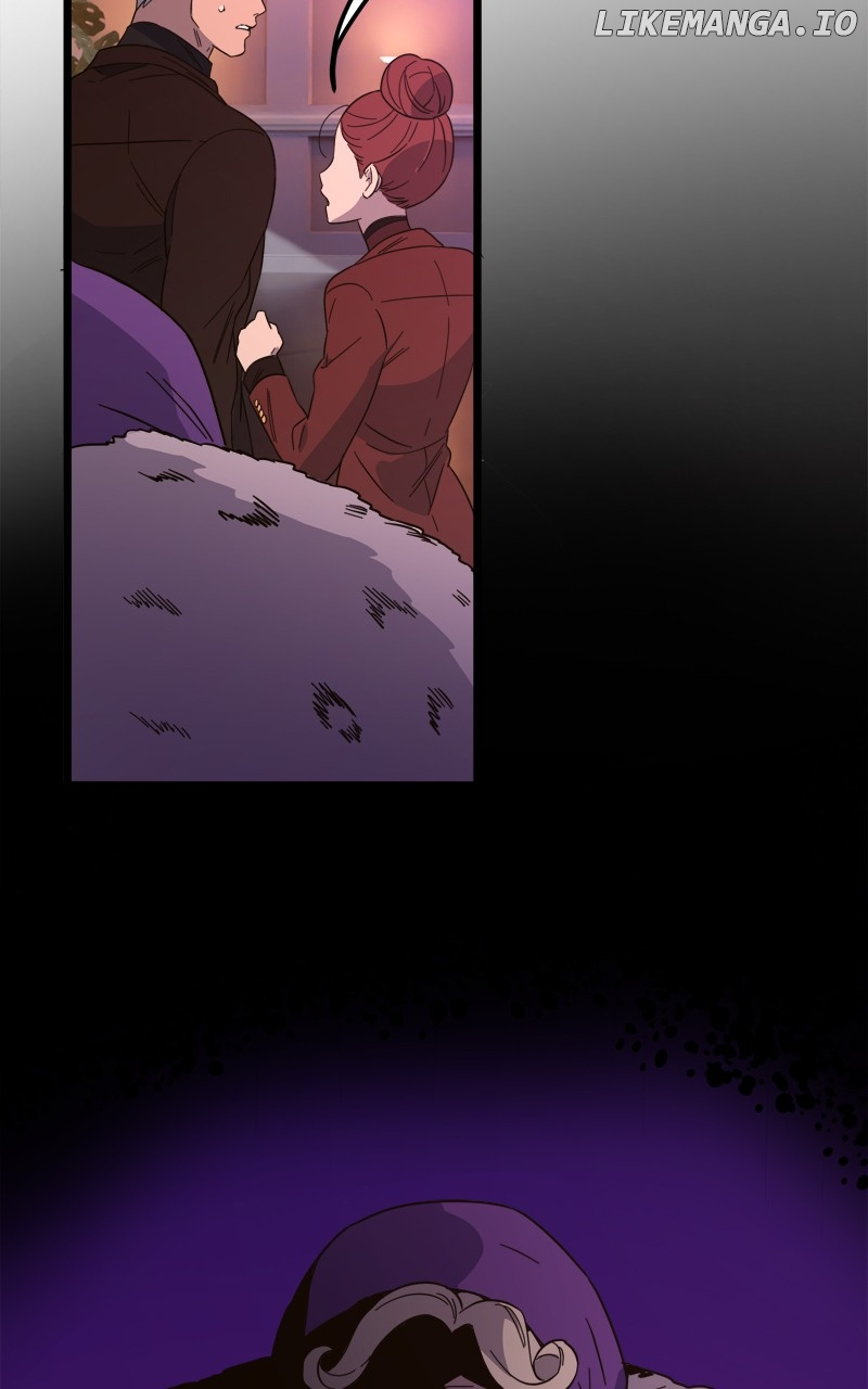 The Mafia Nanny Chapter 59 page 30