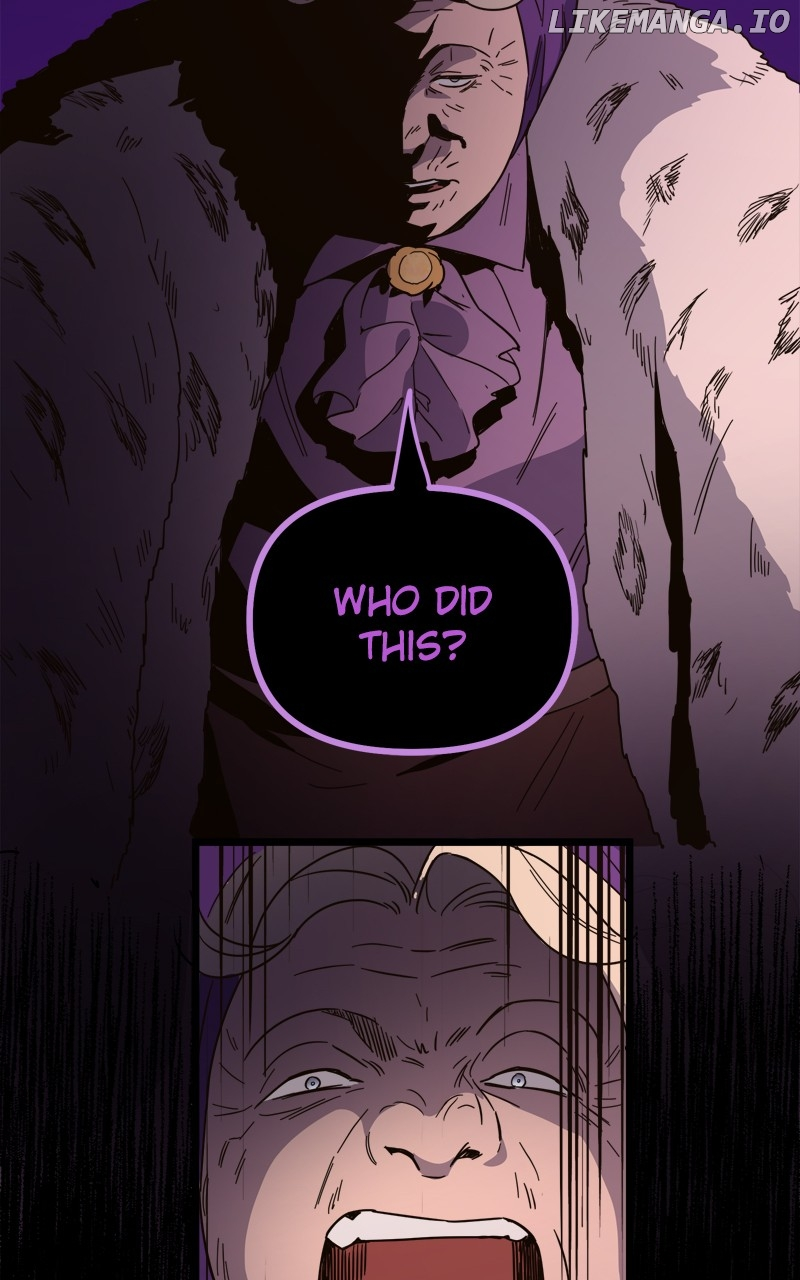 The Mafia Nanny Chapter 59 page 31