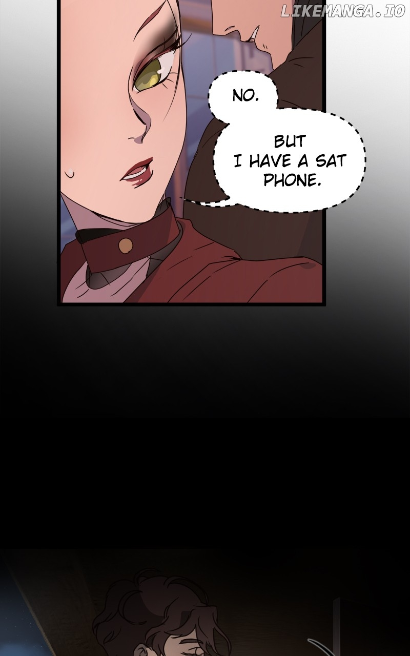 The Mafia Nanny Chapter 59 page 43