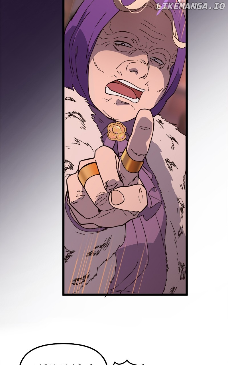 The Mafia Nanny Chapter 59 page 47