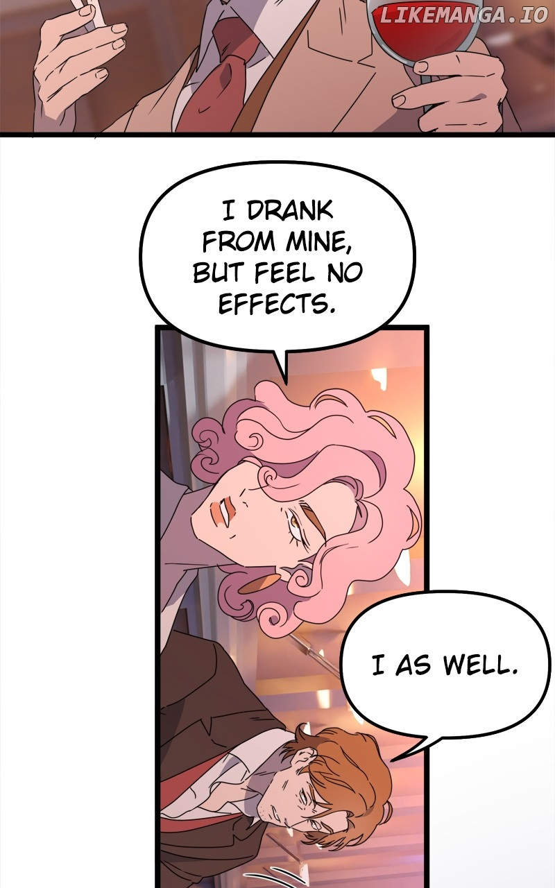 The Mafia Nanny Chapter 59 page 50