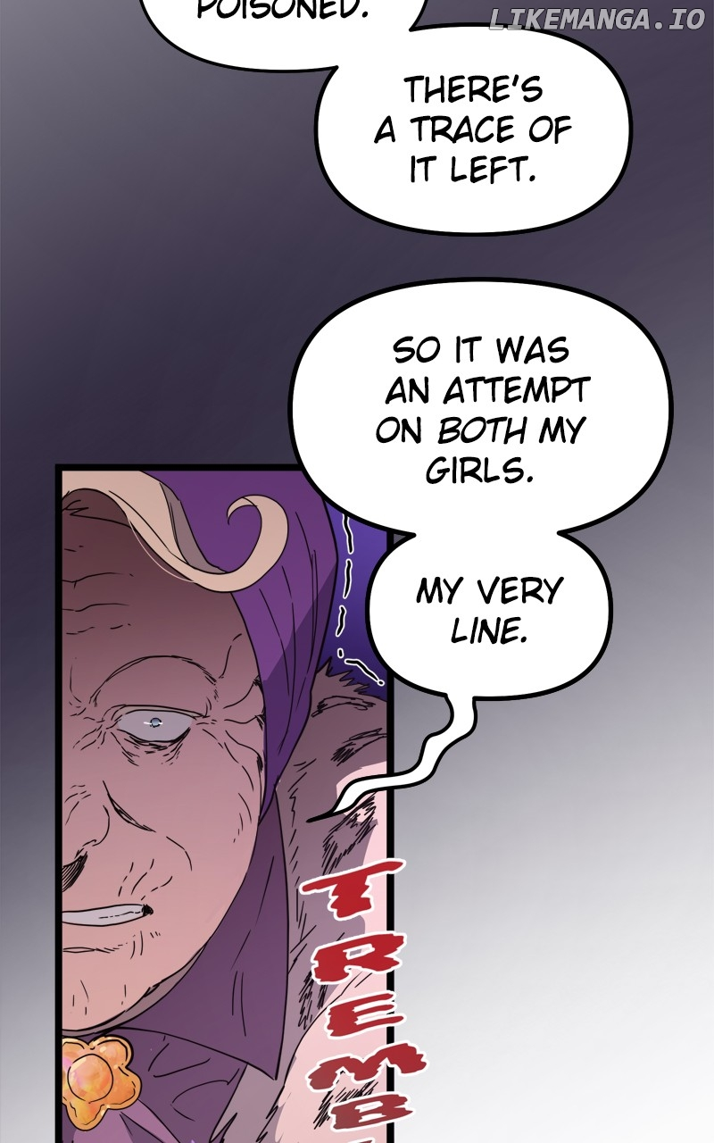 The Mafia Nanny Chapter 59 page 52