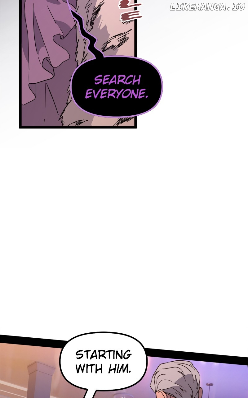 The Mafia Nanny Chapter 59 page 53