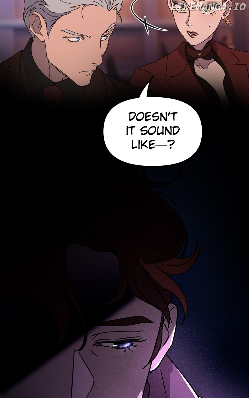 The Mafia Nanny Chapter 59 page 63