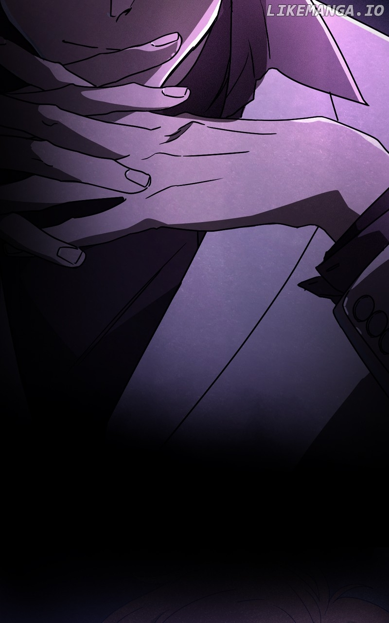 The Mafia Nanny Chapter 59 page 64