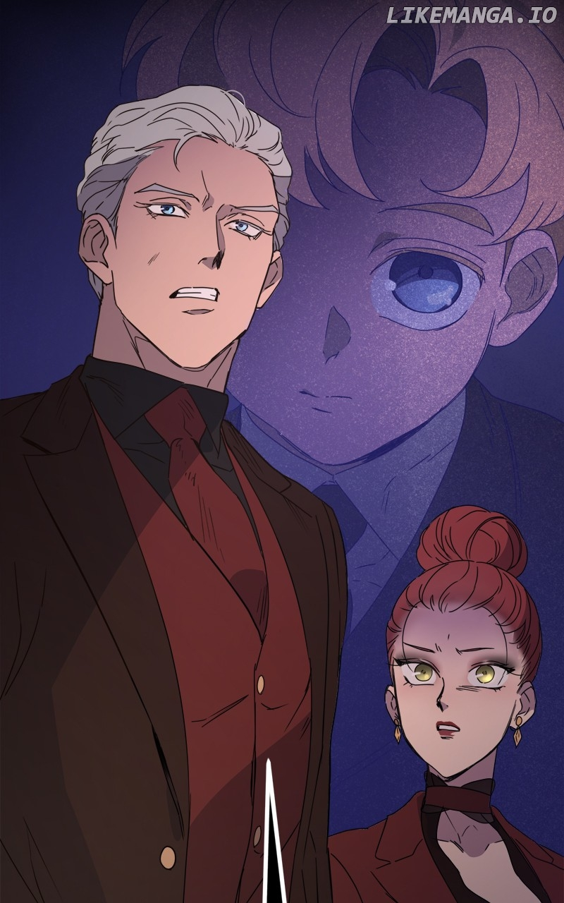 The Mafia Nanny Chapter 59 page 65