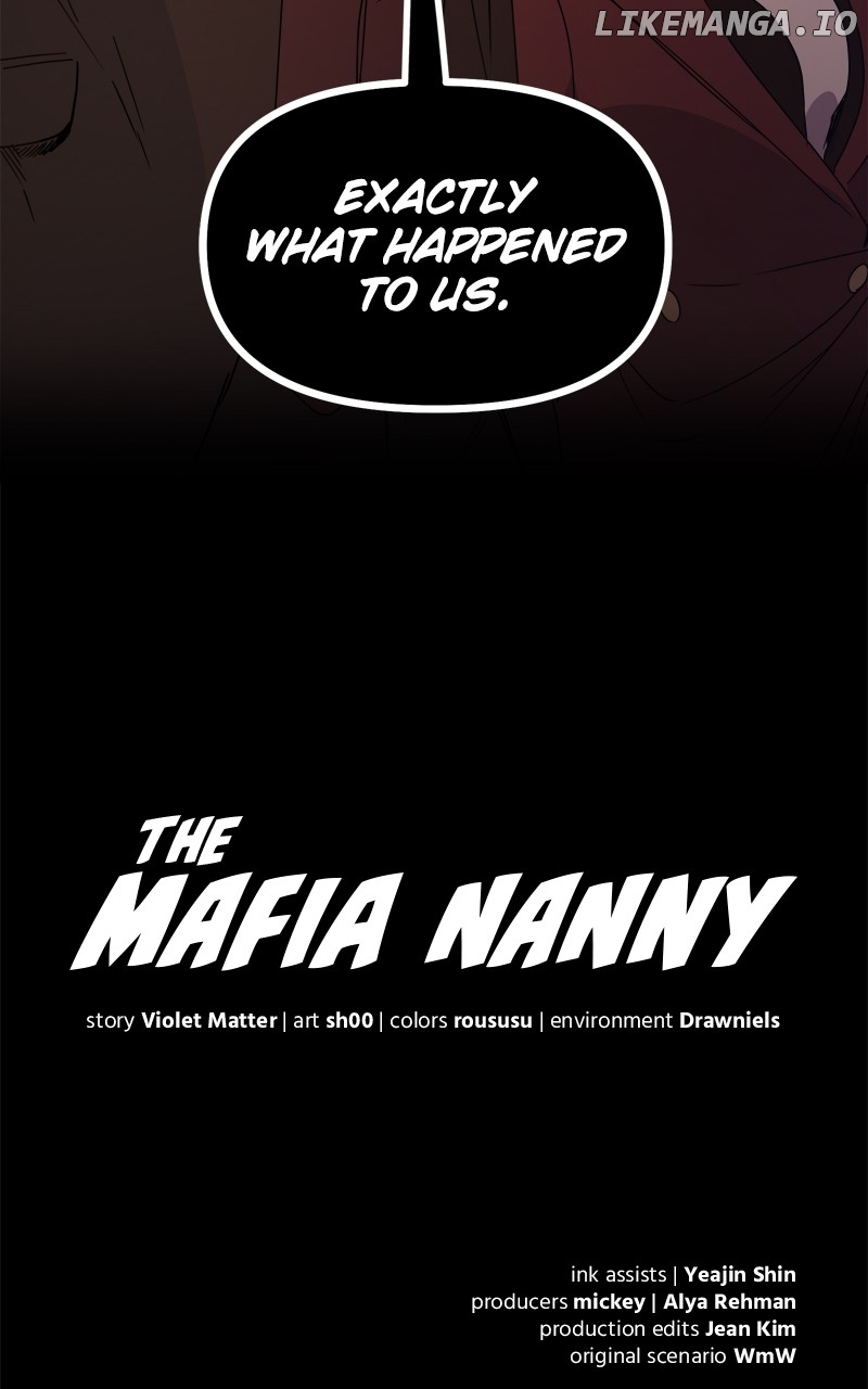 The Mafia Nanny Chapter 59 page 66