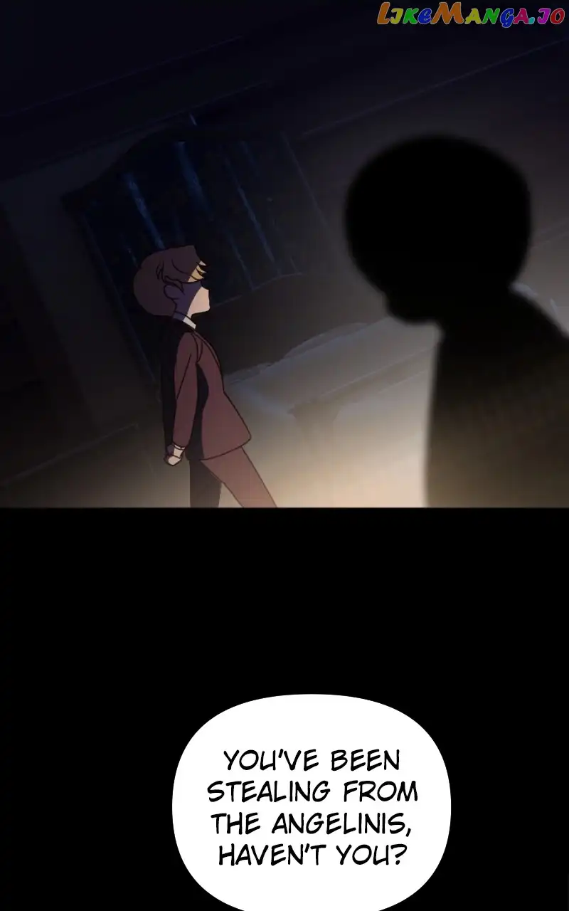 The Mafia Nanny Chapter 6 page 5