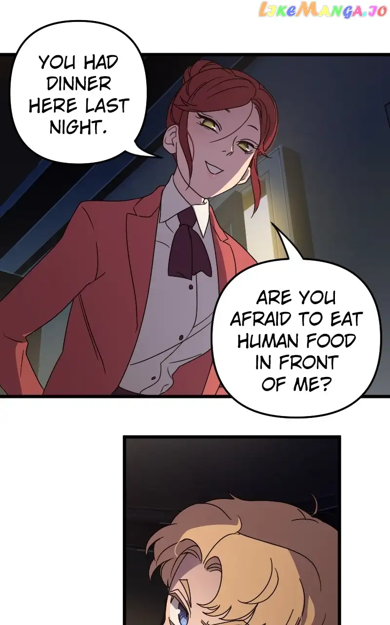 The Mafia Nanny Chapter 6 page 10