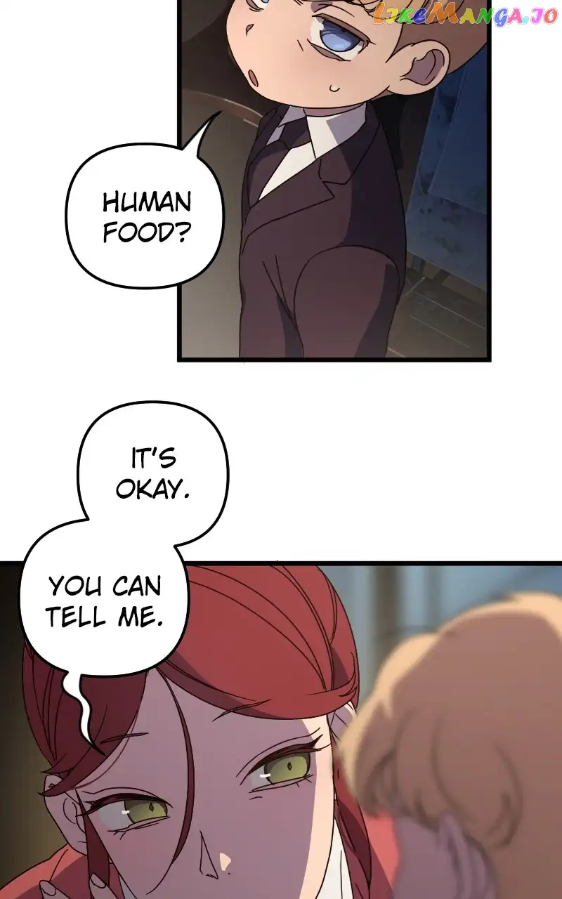 The Mafia Nanny Chapter 6 page 11
