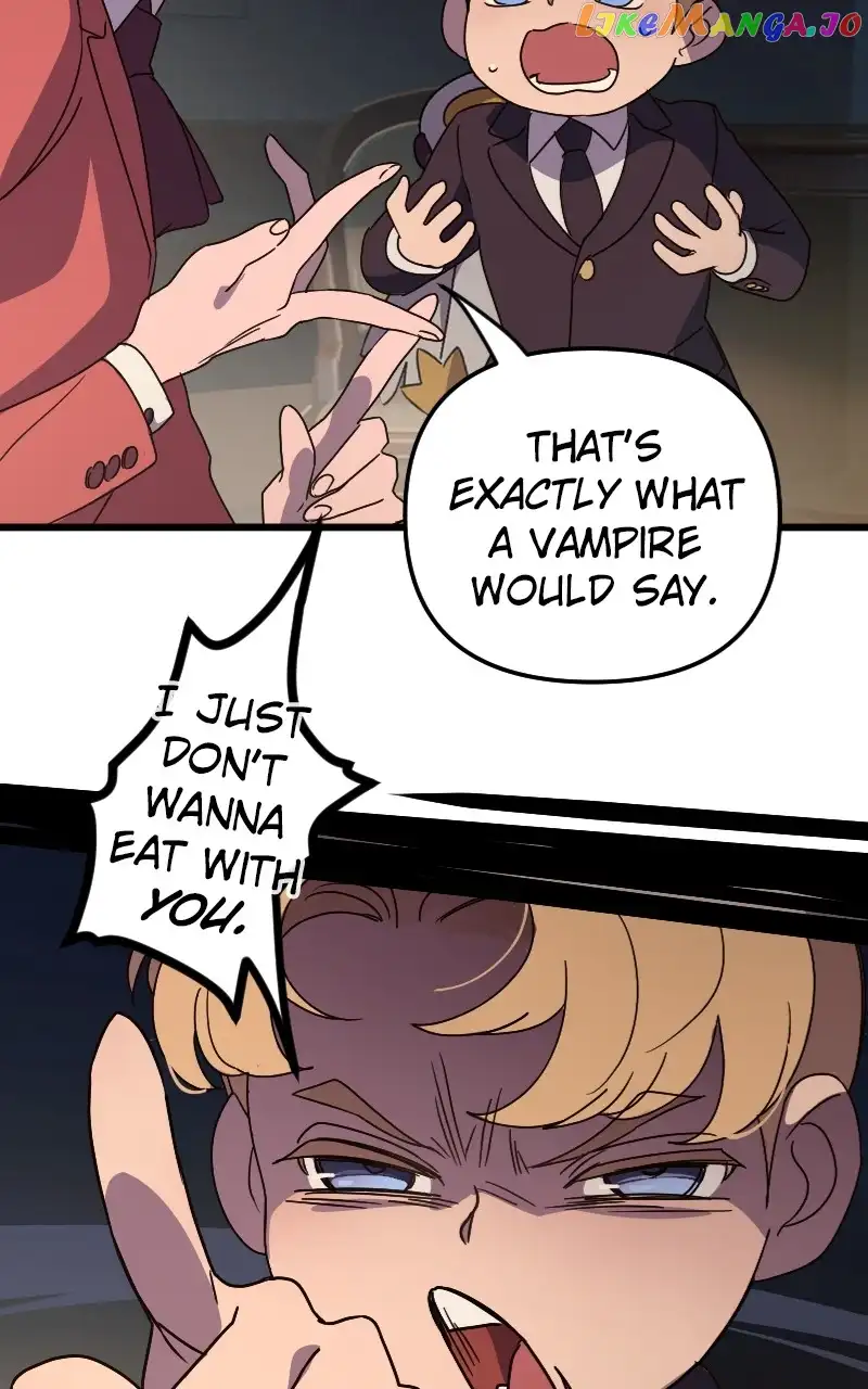 The Mafia Nanny Chapter 6 page 14