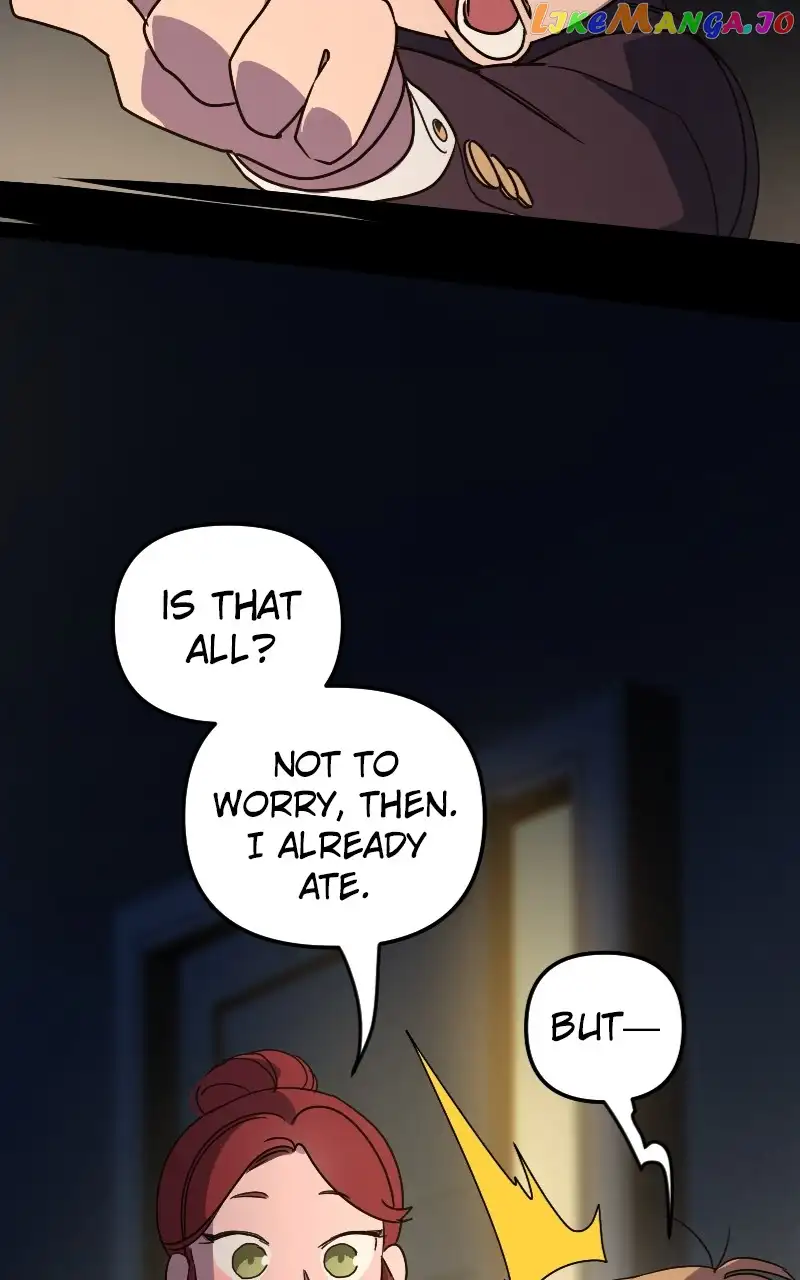The Mafia Nanny Chapter 6 page 15