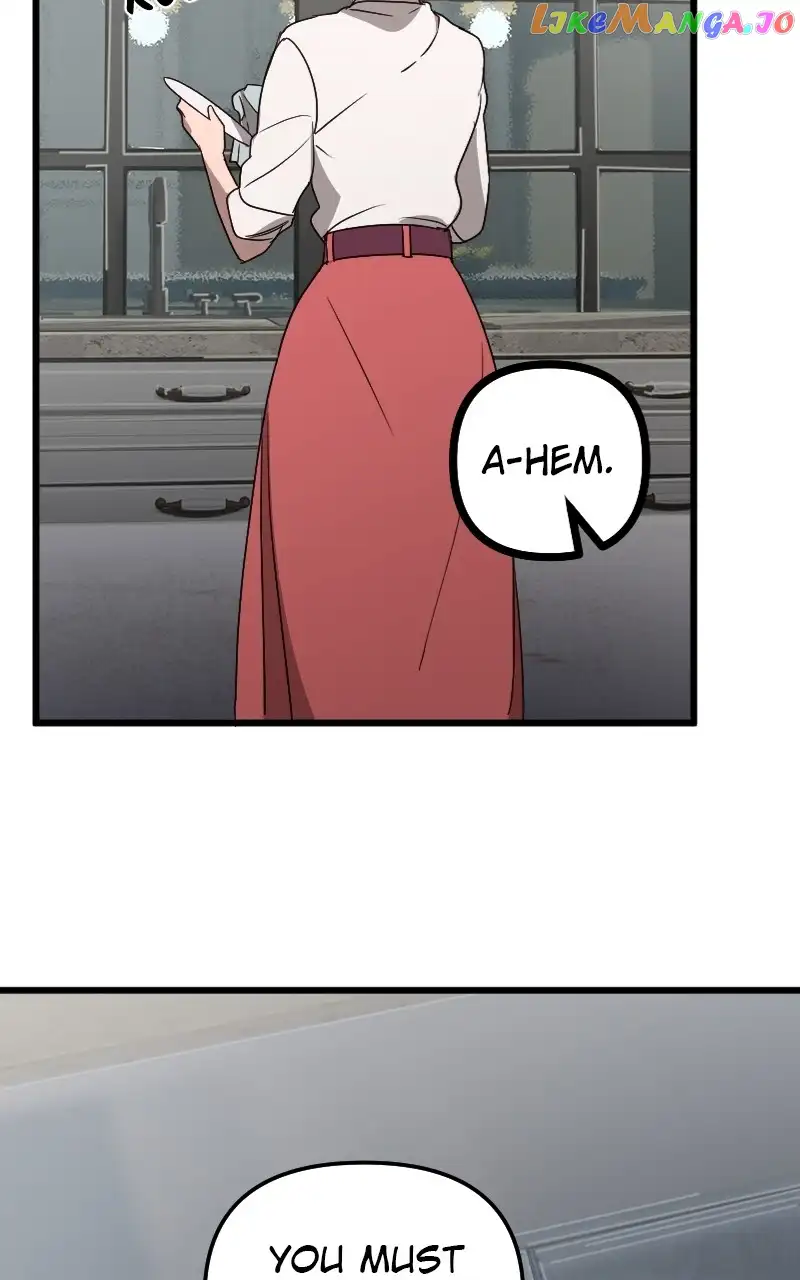 The Mafia Nanny Chapter 6 page 24