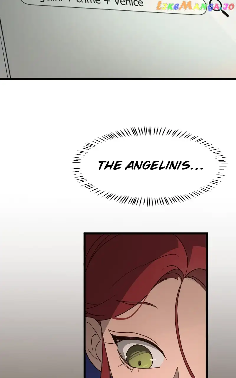 The Mafia Nanny Chapter 6 page 47