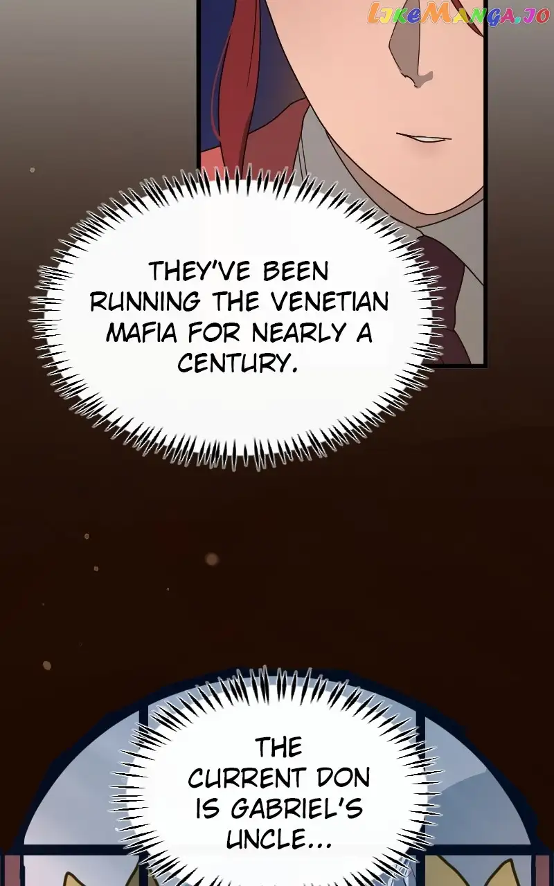 The Mafia Nanny Chapter 6 page 48