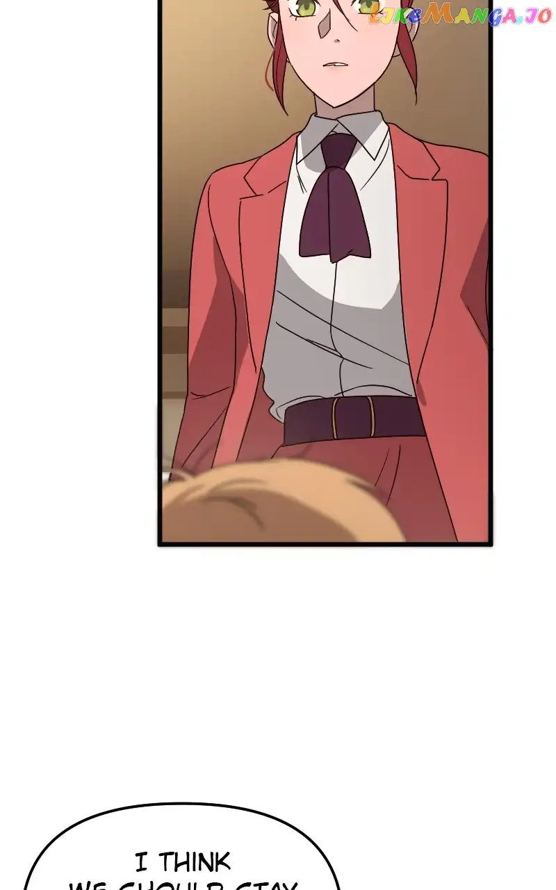 The Mafia Nanny Chapter 6 page 62