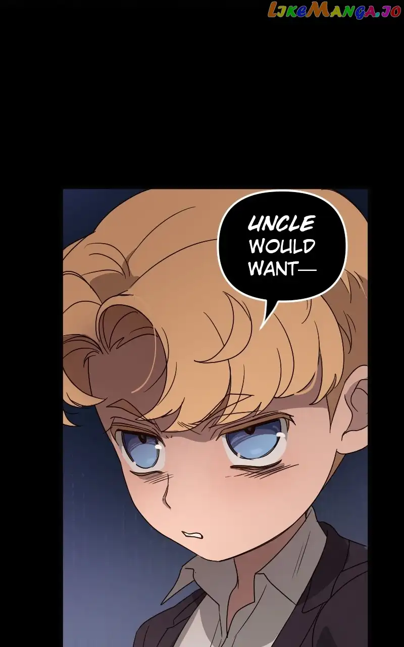 The Mafia Nanny Chapter 6 page 72