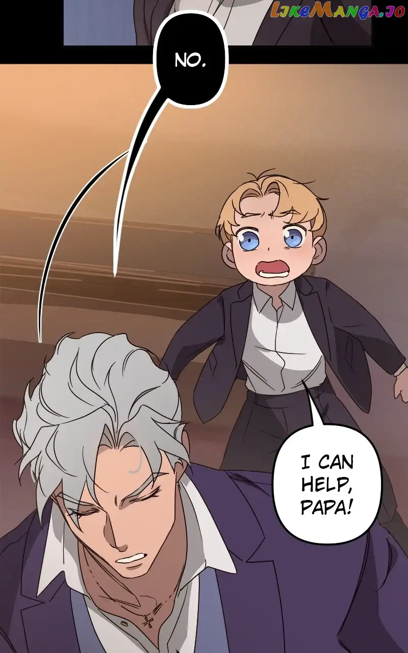 The Mafia Nanny Chapter 6 page 73