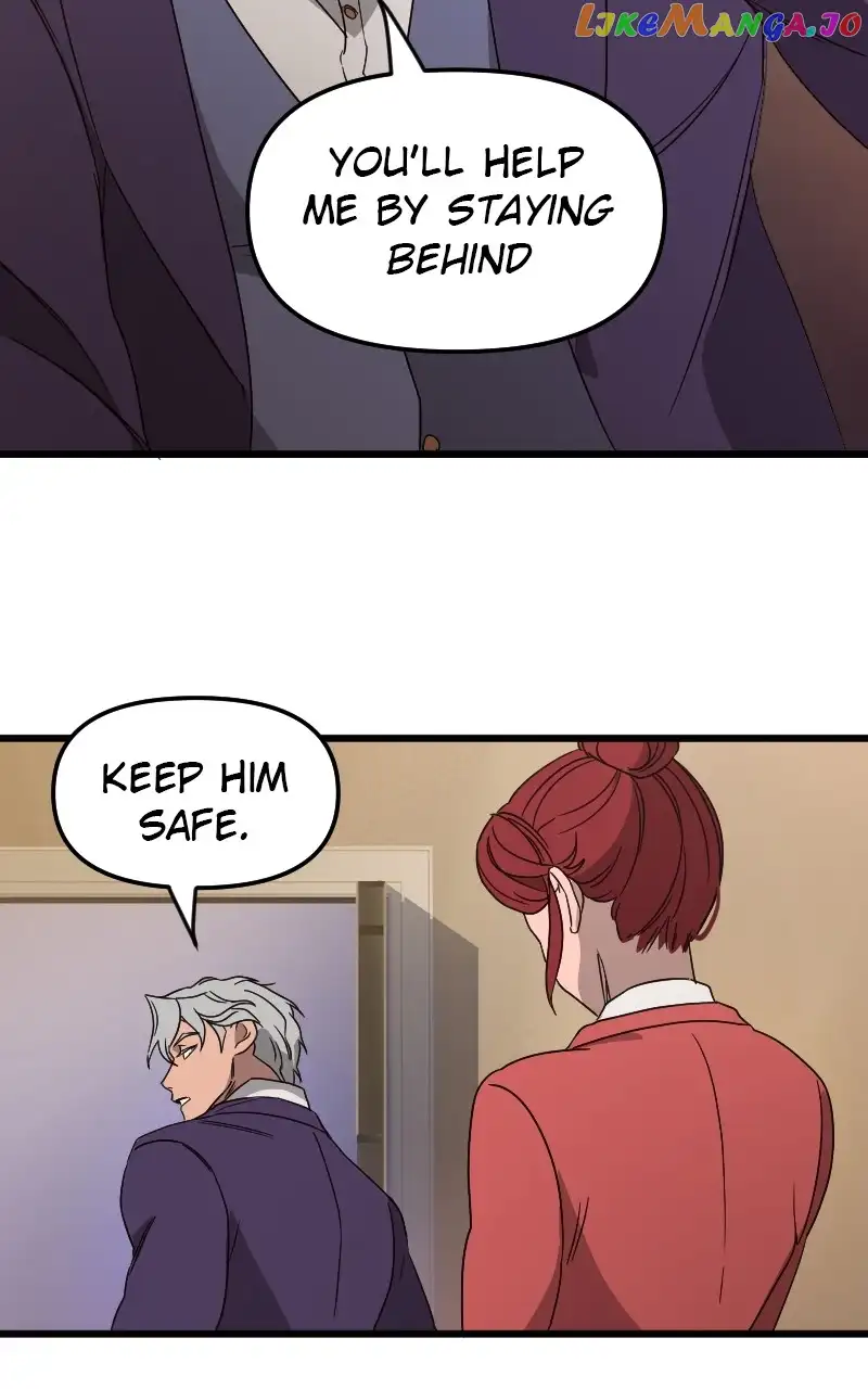 The Mafia Nanny Chapter 6 page 74